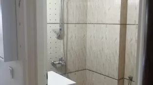 فروش آپارتمان لاکچری با متراژ بالا