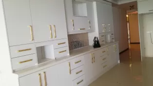 فروش آپارتمان لاکچری با متراژ بالا