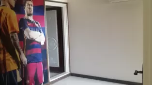 فروش آپارتمان لاکچری با متراژ بالا