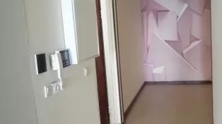 فروش آپارتمان لاکچری با متراژ بالا