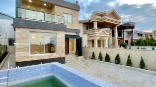 فروش ویژه ویلا زیر قیمت