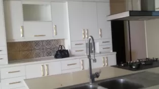 آپارتمان با ویو ابدی دریا