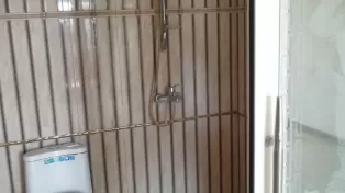 آپارتمان با ویو ابدی دریا