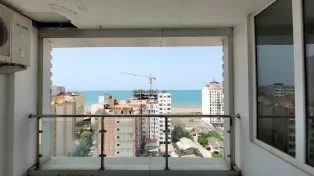 اپارتمان خط دریا ویوو عالی به دریا