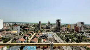 اپارتمان خط دریا ویوو عالی به دریا