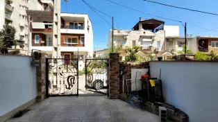 ویلا خط دریا سرخرود