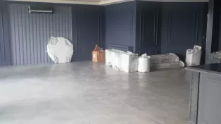 پنت پلاک اول دریا در خط دریا سرخرود