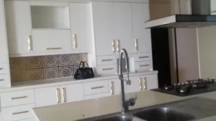 اپارتمان خط دریا