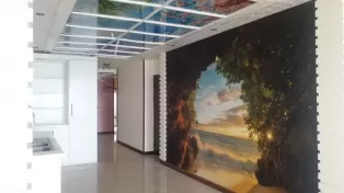 اپارتمان خط دریا