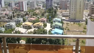 اپارتمان خط دریا