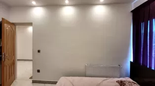 ویلا ساحلی زیبا