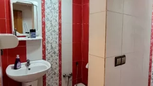 ویلا ساحلی زیبا