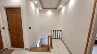 ویلا ساحلی زیبا