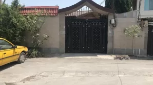 ویلا باغ سرخرود استخر رو باز