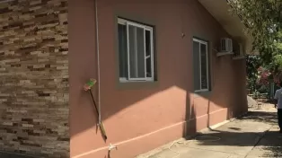 ویلا باغ سرخرود استخر رو باز