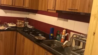 ویلا باغ سرخرود استخر رو باز