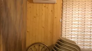 ویلا باغ سرخرود استخر رو باز