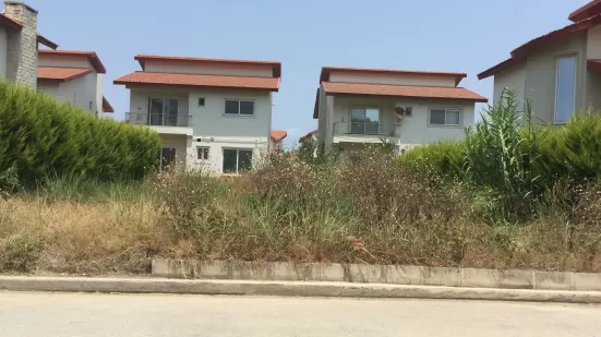 زمین ساحلی و شهرکی برند قصردریا
