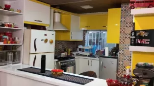 فروش ویلا دوبلکس شهرکی