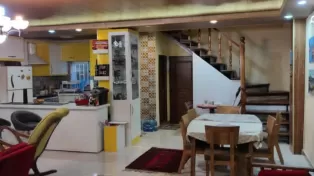 فروش ویلا دوبلکس شهرکی