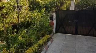 فروش ویلا دوبلکس شهرکی