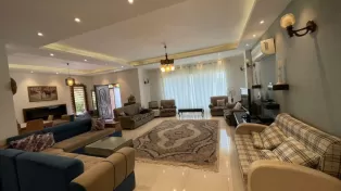 فروش ویلا مدرن ساحلی در شهرکی برند