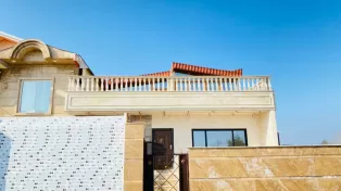 فروش ویلا استخردار