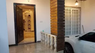 فروش ویلا با امکانات و قیمت بسیار مناسب