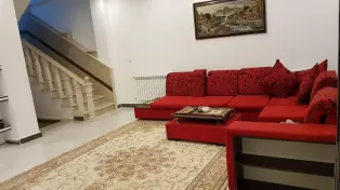 فروش ویلا با امکانات و قیمت بسیار مناسب