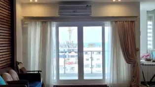 فروش ویژه آپارتمان لوکس با امکانات