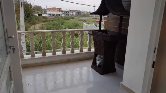 ویلا نقلی درویش اباد سرخرود