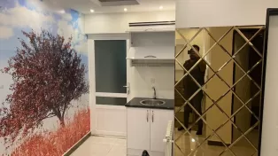 ویلا نقلی درویش اباد سرخرود