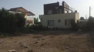 زمین شهرکی برند ویوو دریا