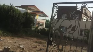 زمین شهرکی برند ویوو دریا