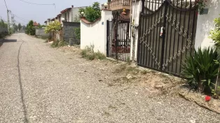 ویلای ساحلی زیبا