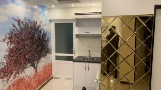 ویلای ساحلی زیبا