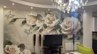 ویلای ساحلی زیبا