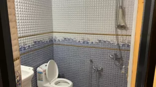 ویلای ساحلی زیبا
