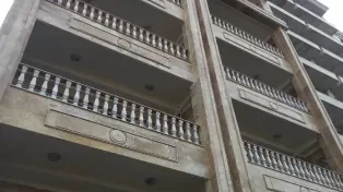 اپارتمان پلاک اول دریا