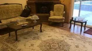 فروش ویلا باغ ساحلی با امکانات عالی