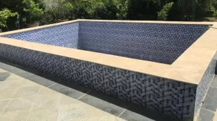 فروش ویلا باغ ساحلی با امکانات عالی