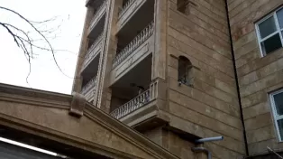 فروش آپارتمان نوساز با بهترین امکانات