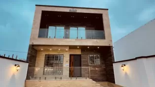 فروش ویلا ساحلی