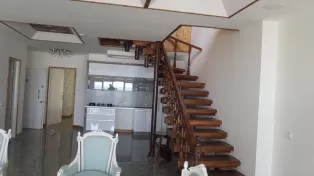 پنت در خط دریا سرخرود