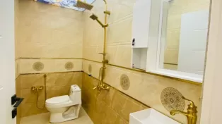 فروش ویلا نما‌مدرن‌ استخردار