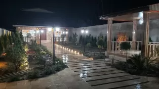 فروش ویلا باغ شهرکی