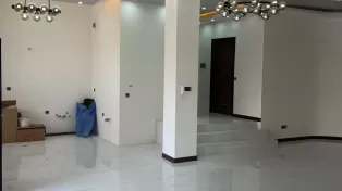 ویلا دوبلکس نما کلاسیک ساحلی
