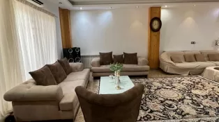 ویلا درویش‌اباد سرخرود فول مبله استخر