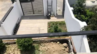 فروش ویلا مدرن سرخرود جکوزی