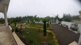 ویلا باغ جاده امل به سرخرود